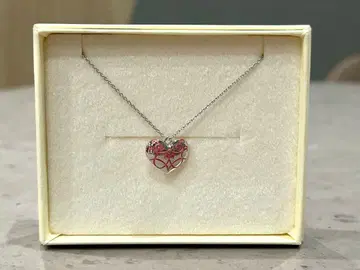 일곱개의 대죄 고우셀 목걸이 40cm