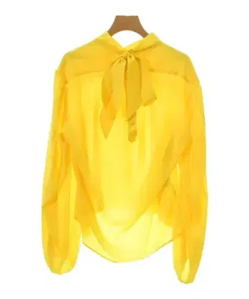 BALENCIAGA 블라우스 여성용