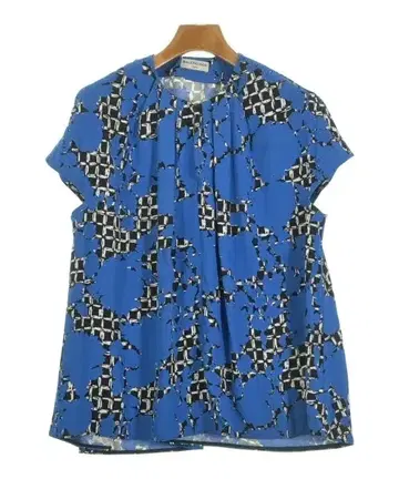 BALENCIAGA 블라우스 여성용