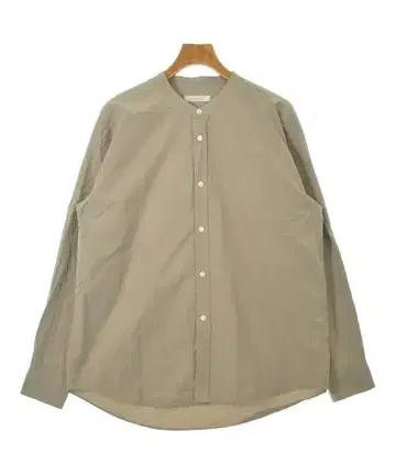 JOURNAL STANDARD 캐주얼 셔츠 남성용