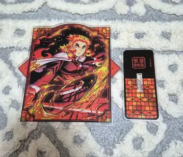 렌고쿠 쿄쥬로 아크릴 스탠드