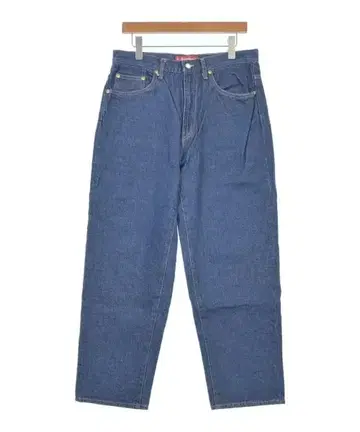 Supreme 데님 팬츠 남성용