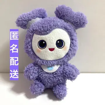 TWICE 사나 봉제 인형 GIGO