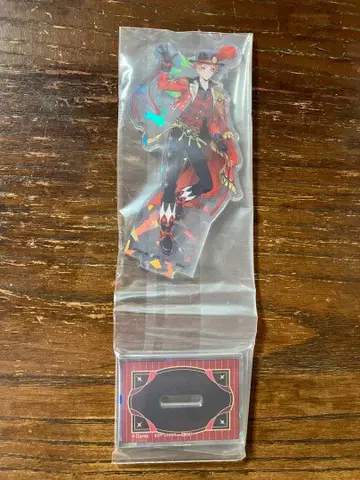 아크릴 스탠드 트위스테 에이스 트라포라 제일복권