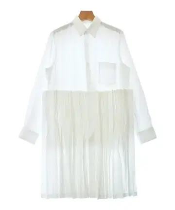 COMME des GARCONS 캐주얼 셔츠 여성용