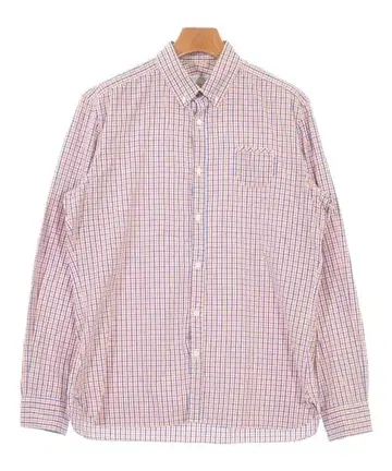 MACKINTOSH PHILOSOPHY 캐주얼 셔츠 남성용