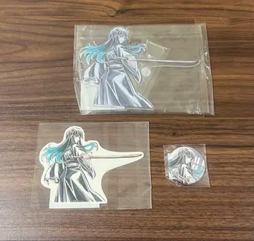 귀멸의 칼날 WEBSHOP 복권 기둥 신작 아크릴 스탠드 토키토 무이치로