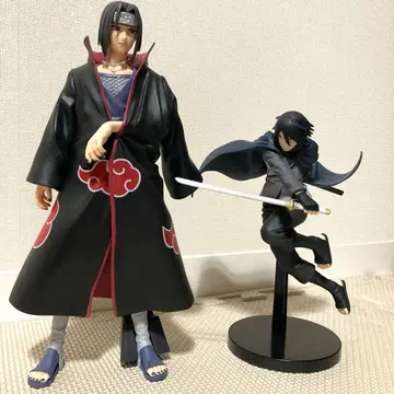 우치하 이타치 Grandista 우치하 사스케 프라이스