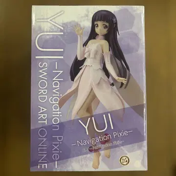 유이 -Navigation Pixie- 소드 아트 온라인 취미관 한정판