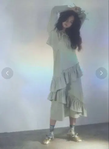 메리제니 plain 리본 가디건 자켓 아메리 원피스