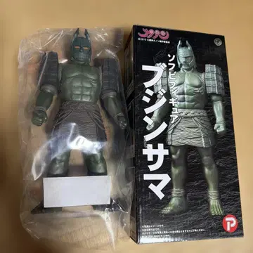 다이마진 부신사마 피규어 미사용