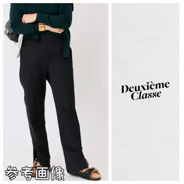 두지엠 클라세 EVERYDAY I LIKE. ZIP 팬츠 38