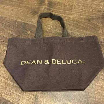 딘앤델루카 토트백