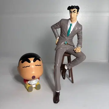 짱구는 못말려(크레용 신짱) 2점