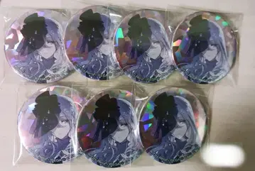 프로세카 보석 상자 캔뱃지 28개 일괄 판매