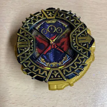 오마지오 라이드 워치 가면라이더 지오