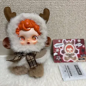 스컬팬더 WINTER SYMPHONY