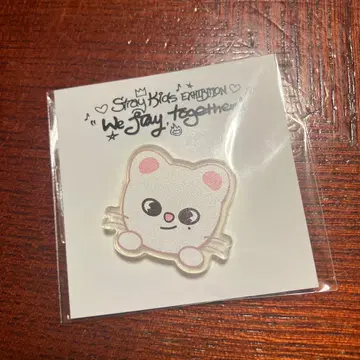 straykids EXHIBITION 현진