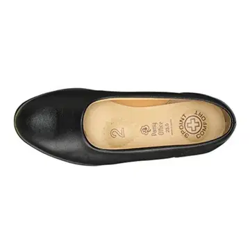 [ 미사용 ] 팬지 스무스 펌프스 HN4060 23.5cm