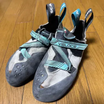 SCARPA 베로체 37 1 상자 없음