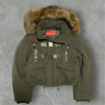 SLY archive type N-2B flight jacket y2k