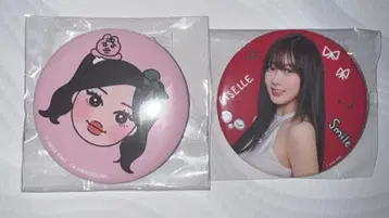 aespa 도쿄돔 랜덤 토이 지젤 닝닝