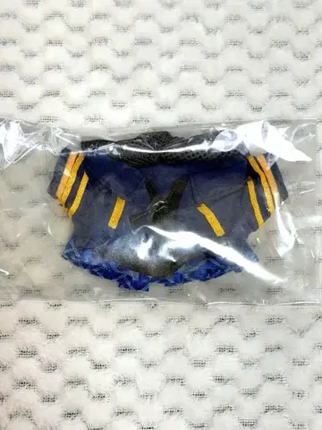 정국 봉제 인형 옷 10cm