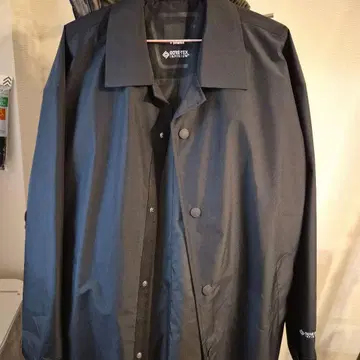 phenix GORE-TEX 자켓