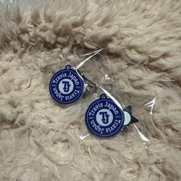 트라자 스마트폰 키링