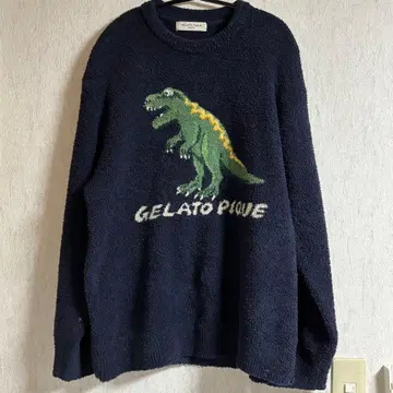 GELATO PIQUE HOMME 젤라피케 파자마