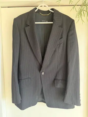 Alexander McQueen 테일러드 자켓