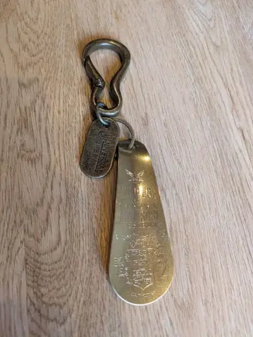 BUTTON WORKS WAIPER 별주 슈혼