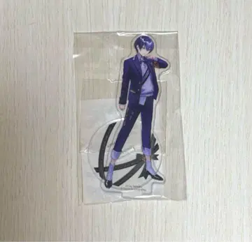 프로세카 아오야기 토우야 크리페스 아크릴 스탠드