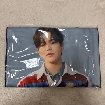 treasure 재혁 LAST NIGHT 굿즈