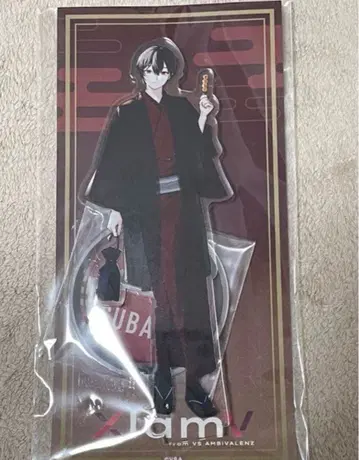 VS AMBIVALENZ 비바렌 교토 만화 축제 아크릴 스탠드 스바루