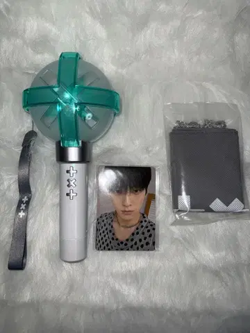 TOMORROWXTOGETHER 응원봉 Ver.2