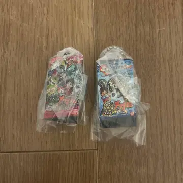 요괴워치 미니어처 패키지 컬렉션 DX 요괴워치