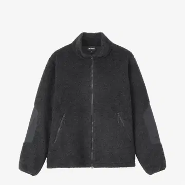 골드윈 울 보아 플리스