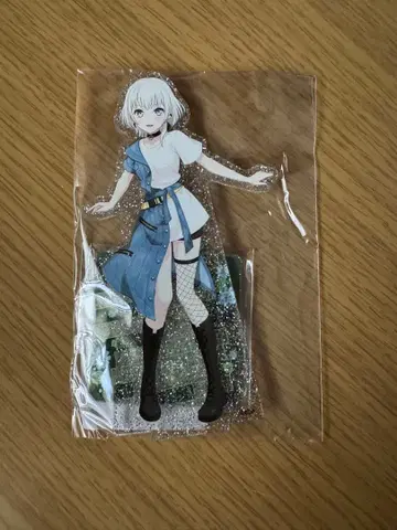 뱅드림 MyGO 아크릴 스탠드 요라나