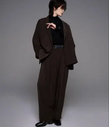 ADRER 자켓과 바지 XS 상하의 세트