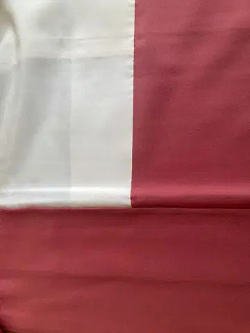 도유키 순수 실크 블랙