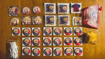 나루세 나루 니지산지