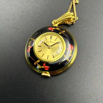 BUCHERER / 부페라 펜던트 워치 수동 와인딩 스위스산