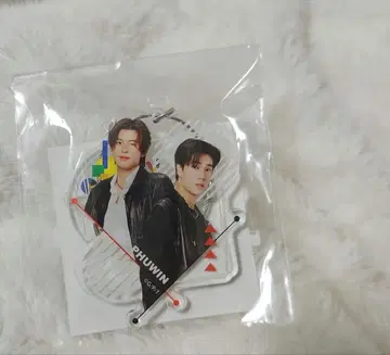 Pond Phuwin 키링 GMMTV FAN FEST 2023