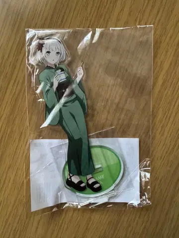 뱅드림 MyGO 아크릴 스탠드 요라나