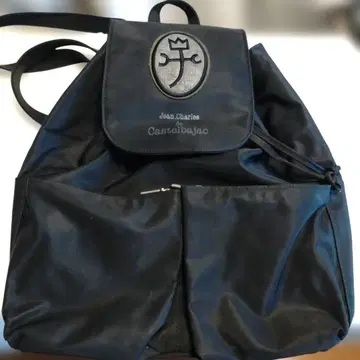 까스텔바작 남성용 백팩