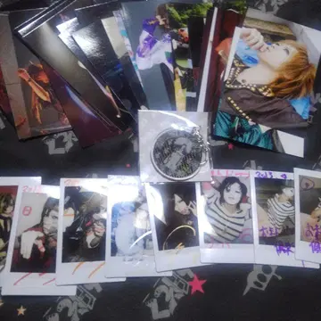 엔소쿠 쿠라오카 유스케 세트