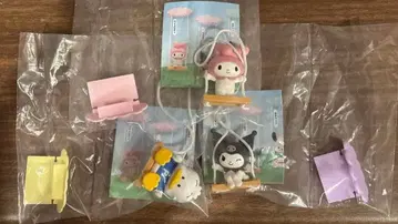 산리오 캐릭터즈 블랑코