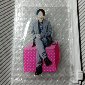 기무라 료헤이 아크릴 만년 달력 갈스마 아크릴 스탠드 아크릴