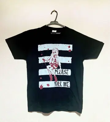 살육의 천사 온리샵 선행 판매 레이첼 T셔츠